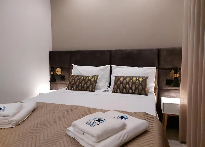 Liris Holiday Apartments