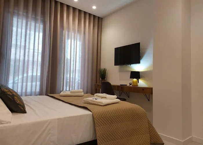 Liris Holiday Apartments