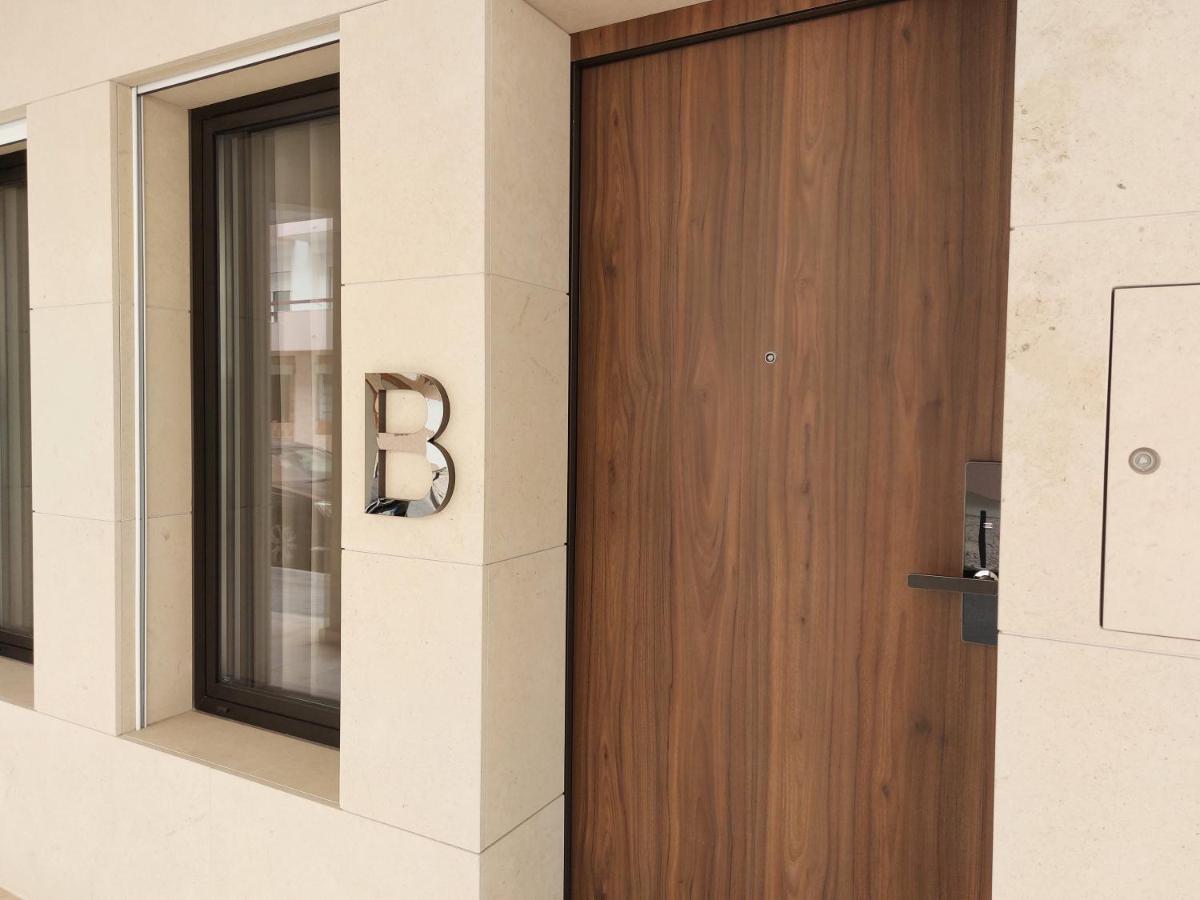 Apartment Liris Nazare