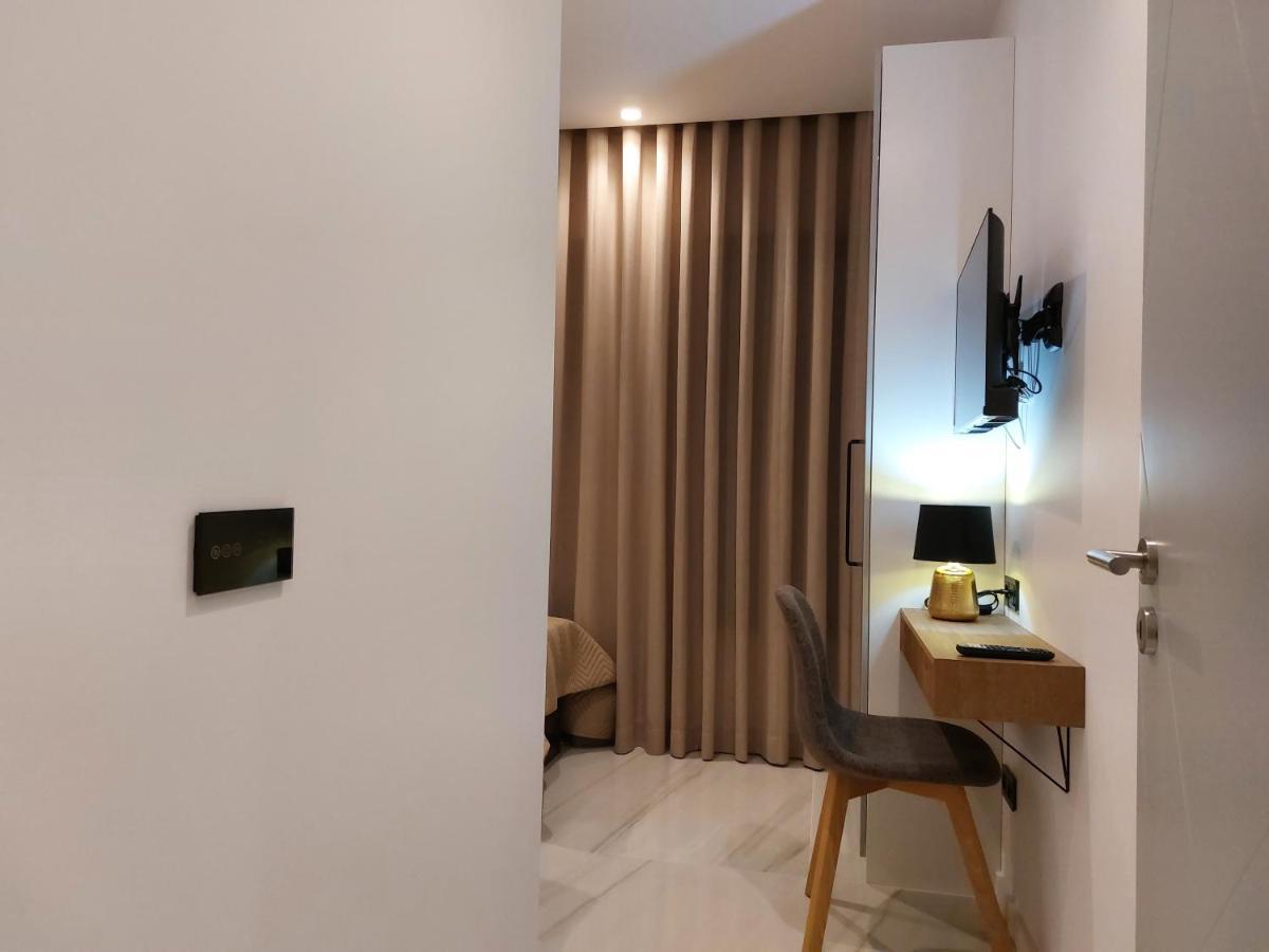 Liris Apartment Nazare
