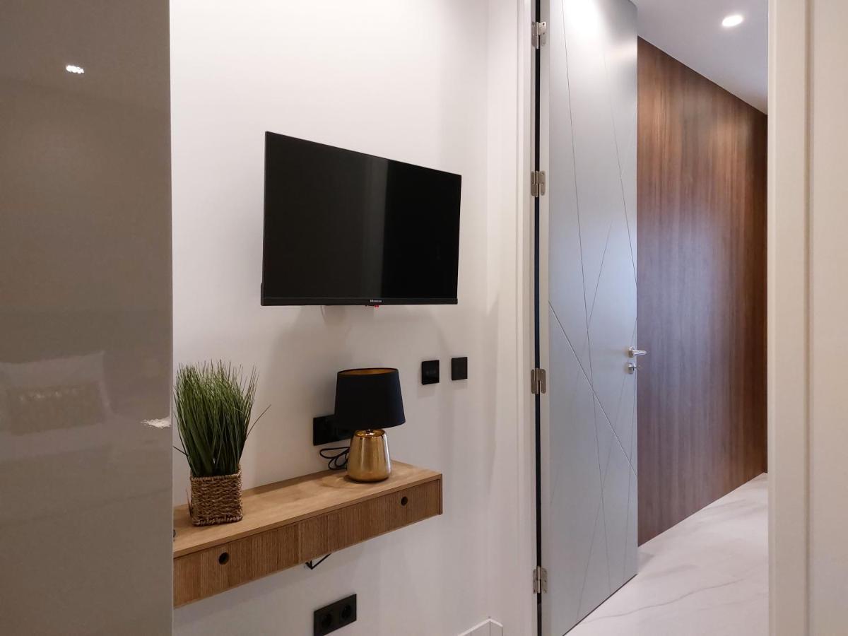 Liris Apartment Nazare