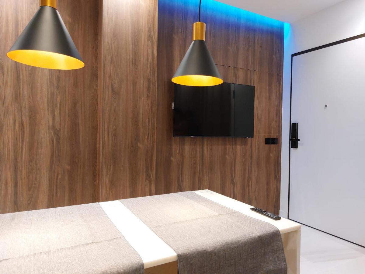 Liris Apartment Nazare