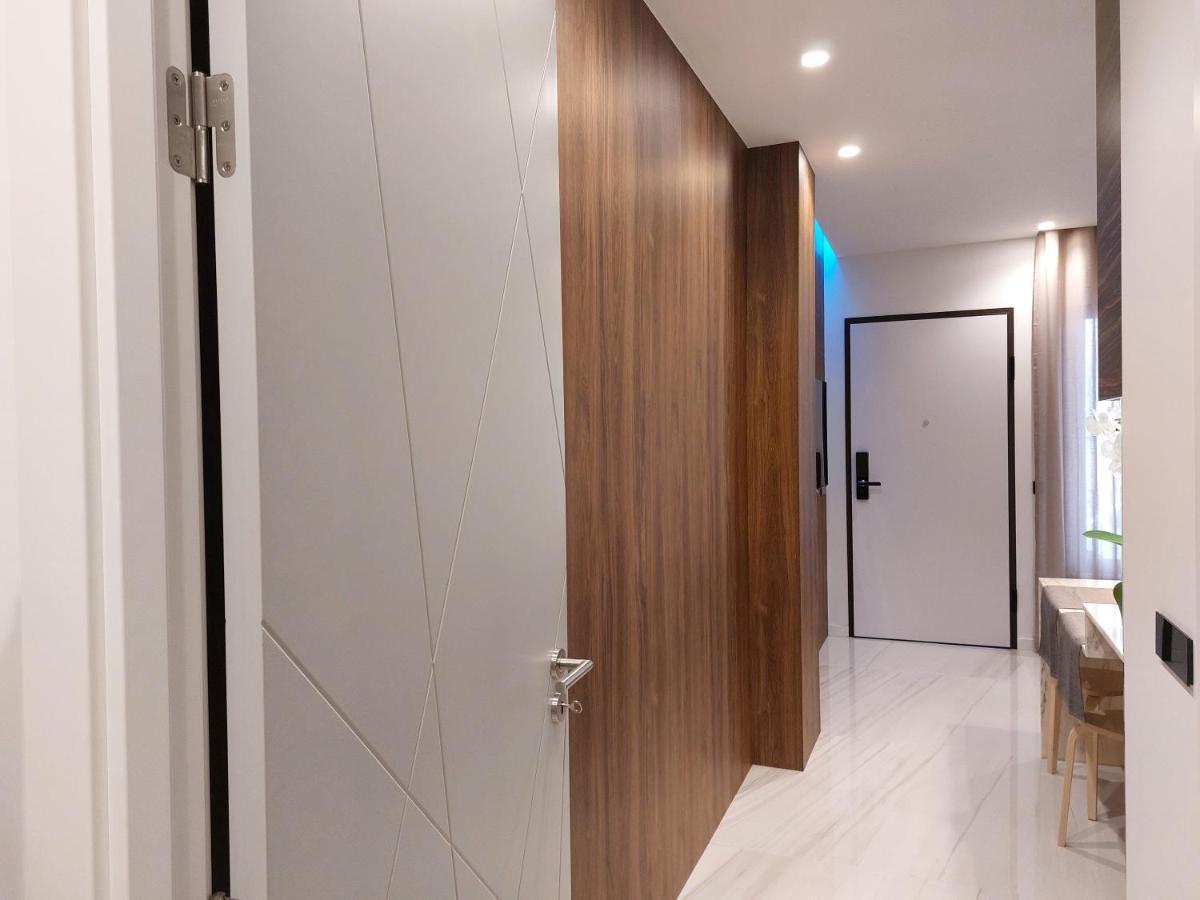 Apartment Liris Nazare