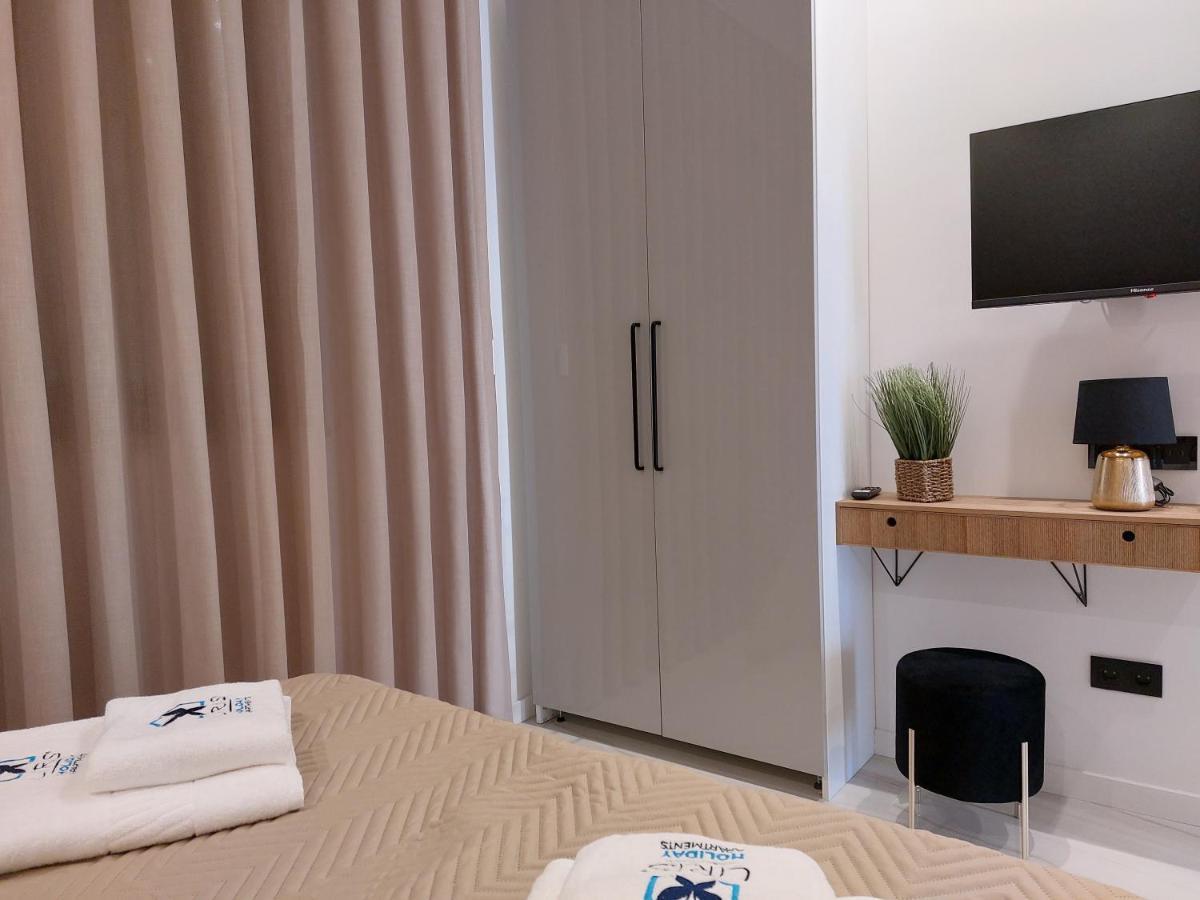 Liris Apartment Nazare
