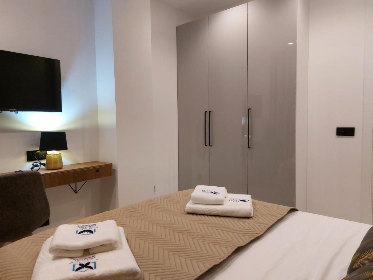 Apartment Liris *