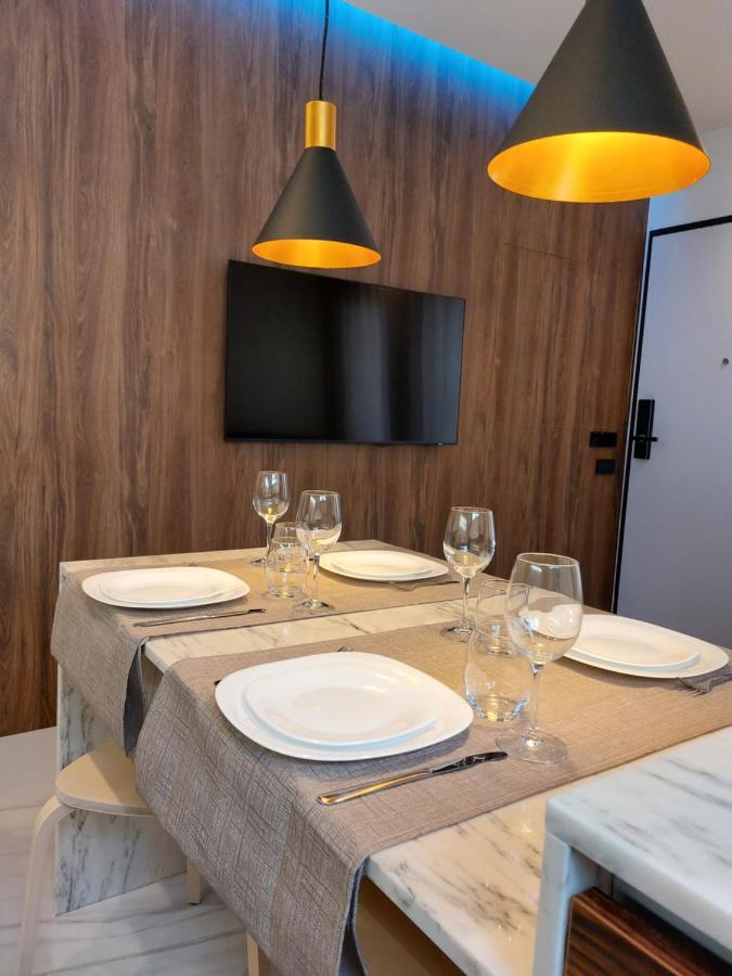 Apartment Liris Nazare