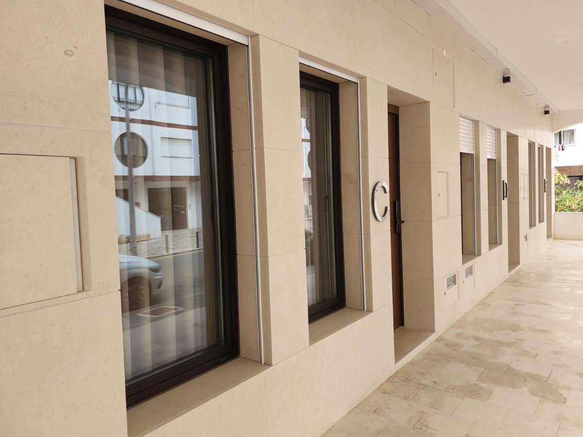 Liris Apartment Nazare