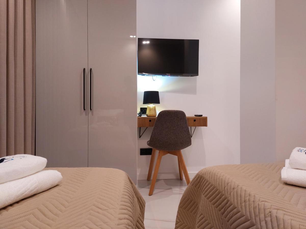Liris Apartment *