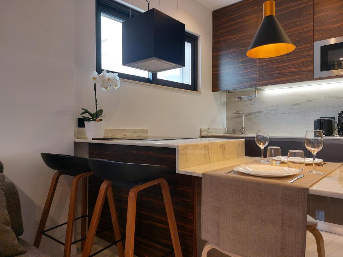 Liris Apartment Nazare