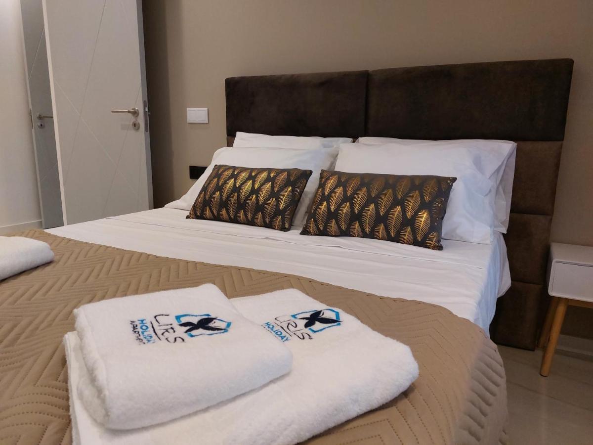 Apartment Liris Nazare