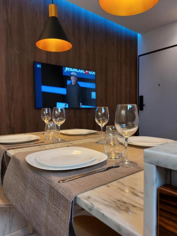 Liris Apartment
