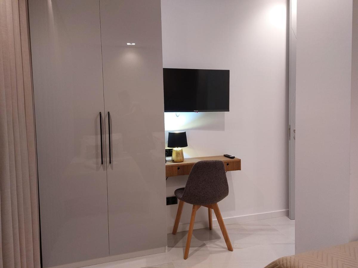 Apartment Liris *