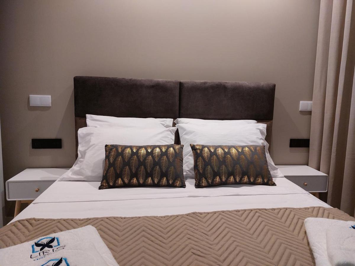 Apartment Liris Nazare