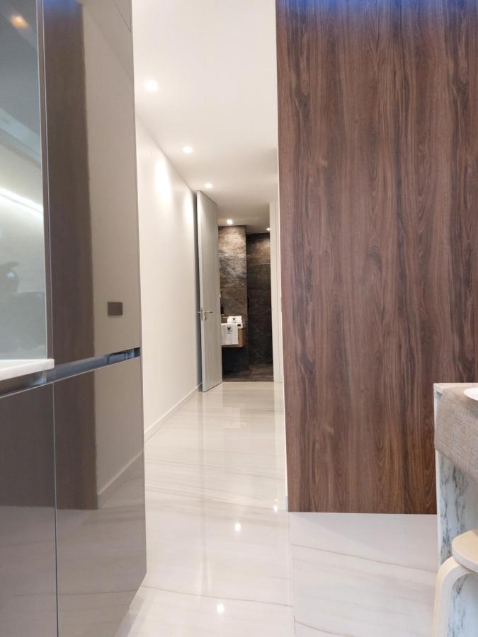 Liris Apartment *