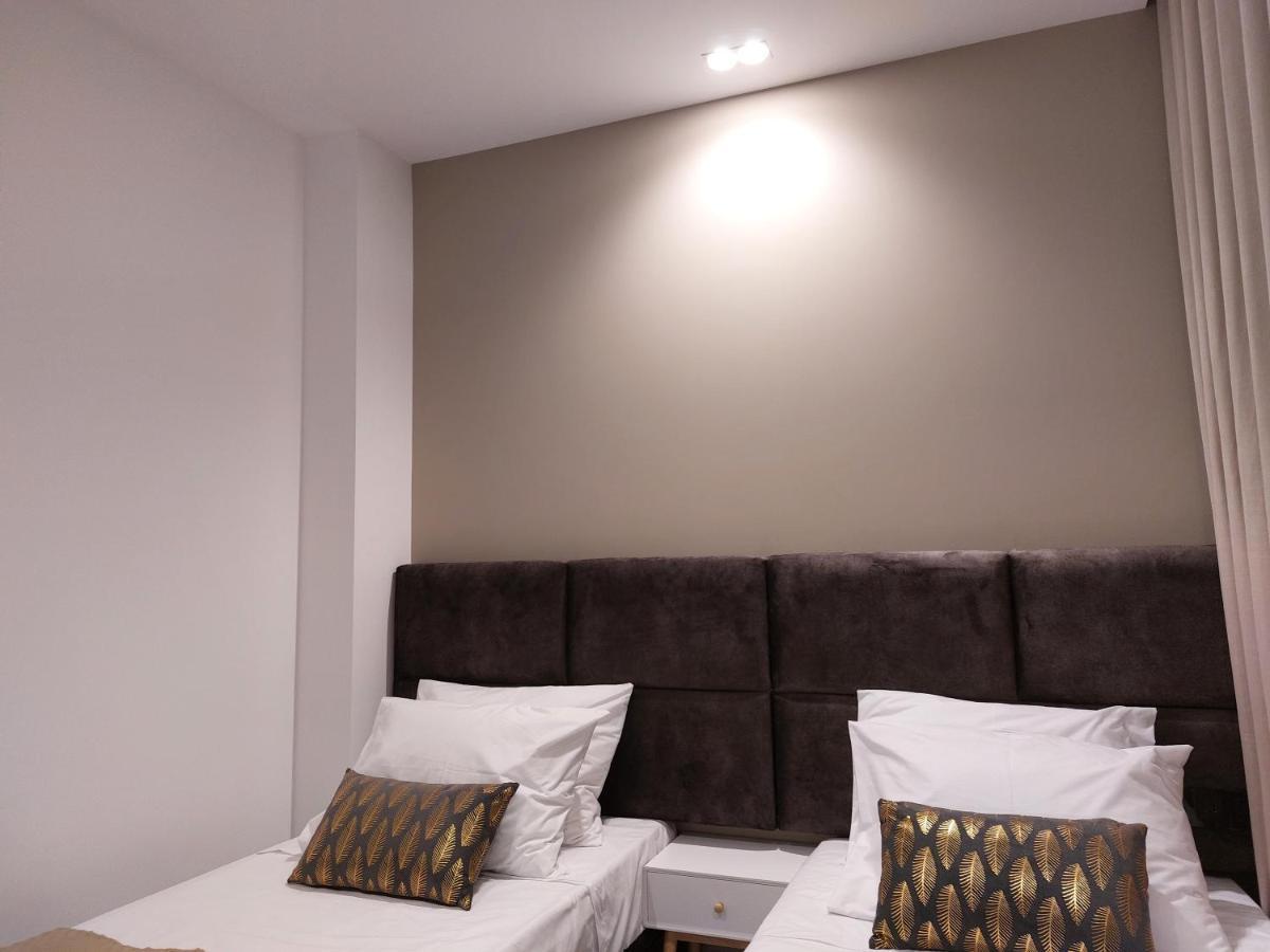 Apartment Liris Nazare