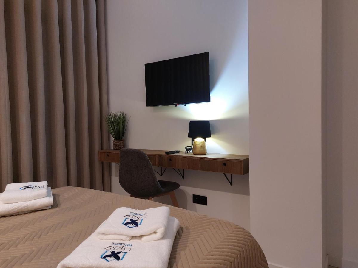 Apartment Liris *