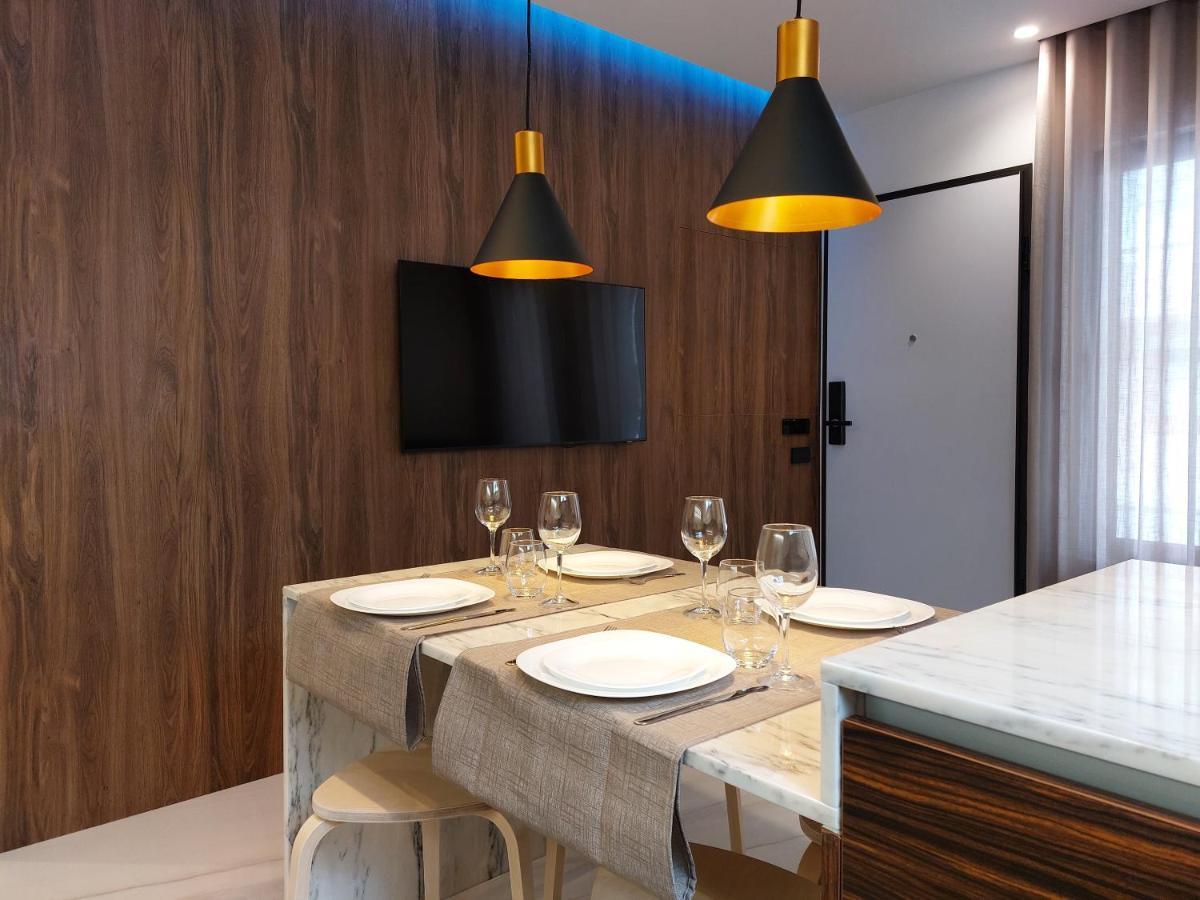 Apartment Liris Nazare