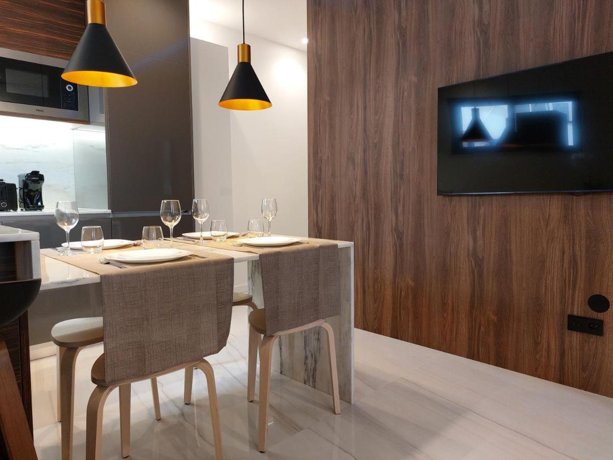 Liris Apartment