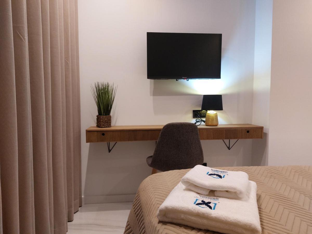 Apartment Liris
